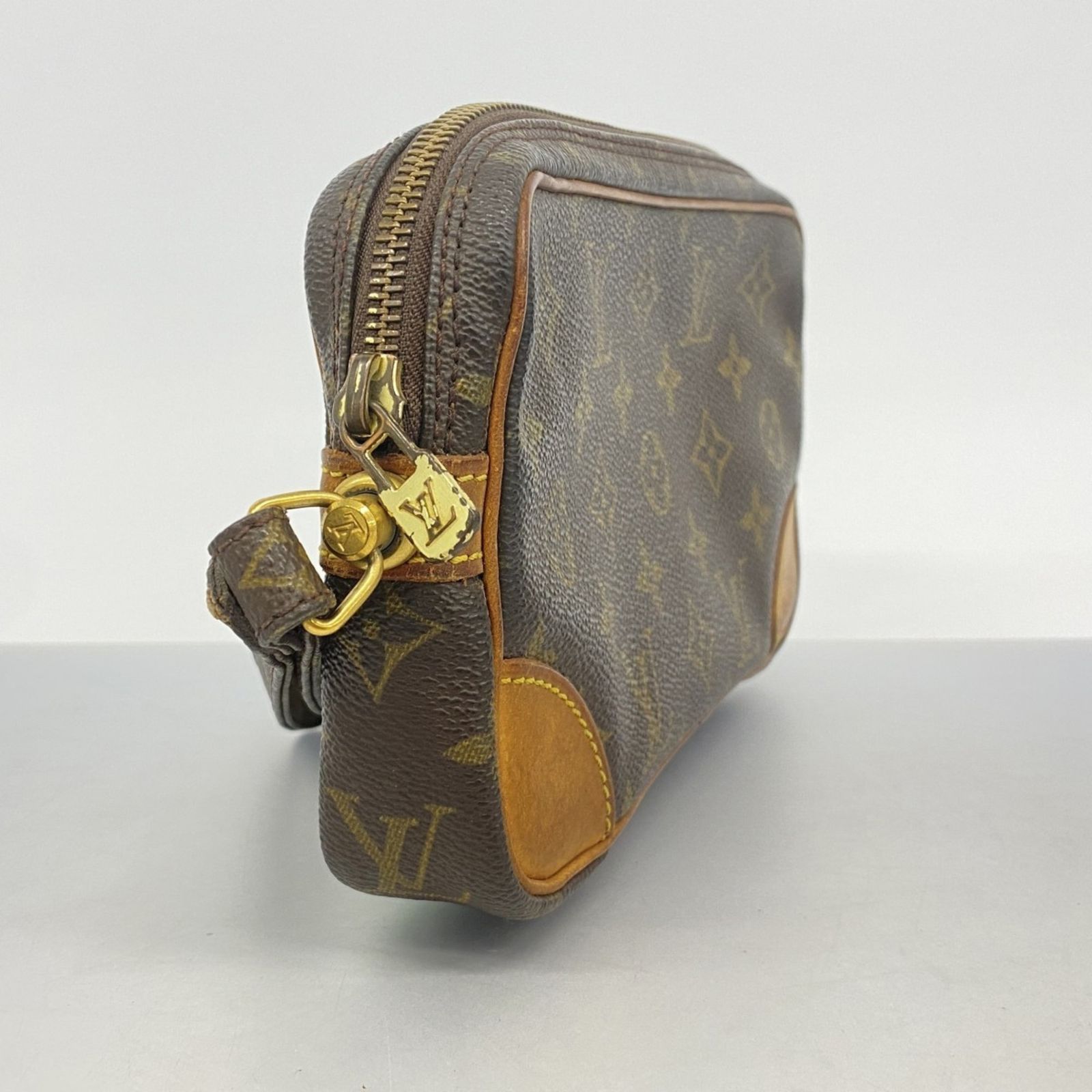 ルイ・ヴィトン(Louis Vuitton) ルイ・ヴィトン クラッチバッグ