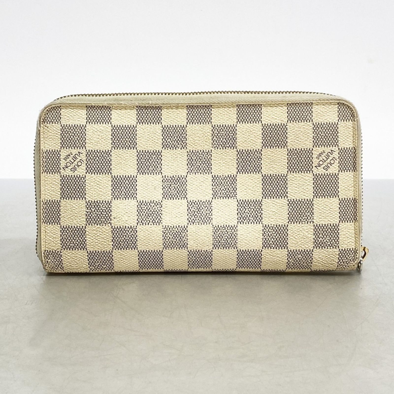 ルイ・ヴィトン(Louis Vuitton) ルイ・ヴィトン 長財布 ダミエ