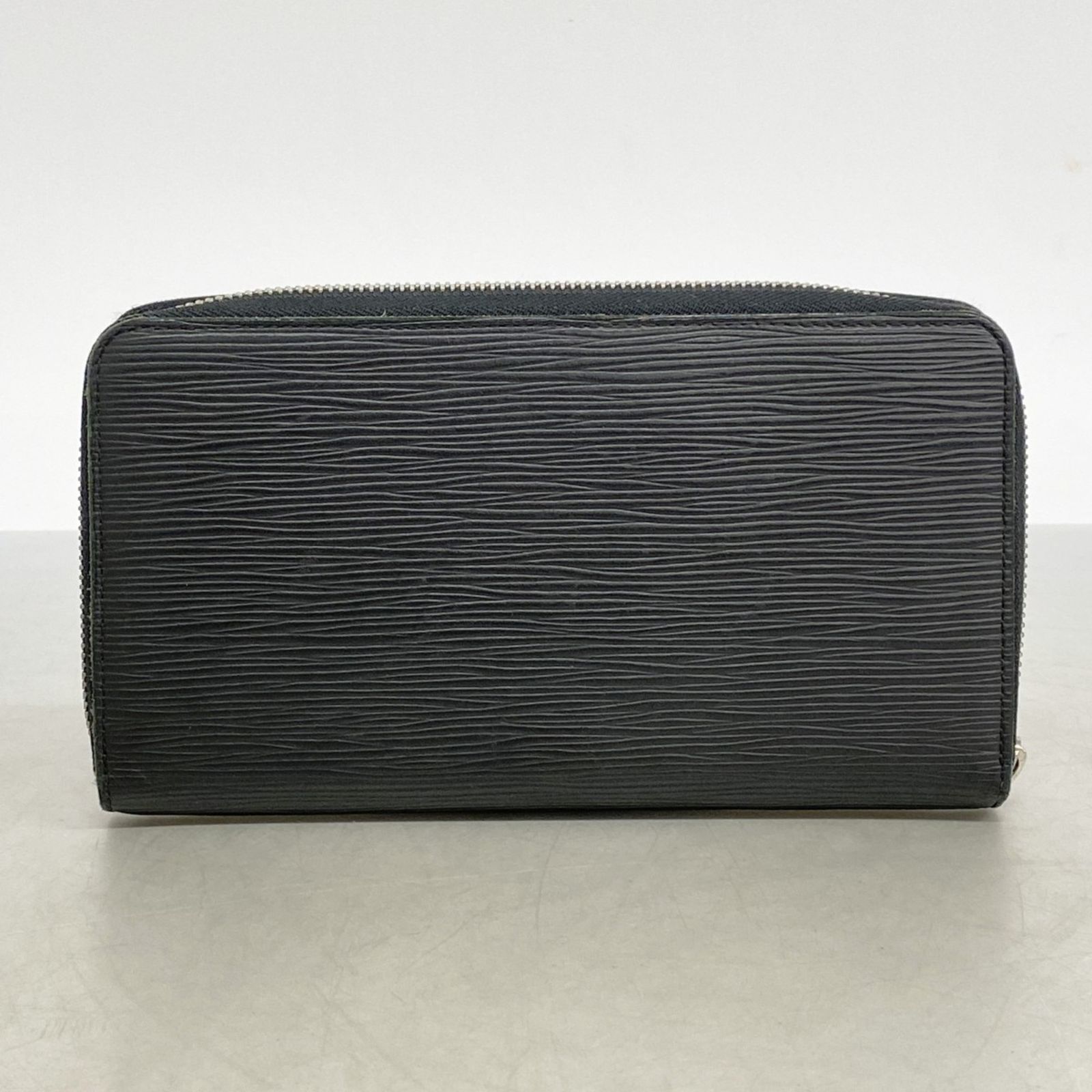 ルイ・ヴィトン(Louis Vuitton) ルイ・ヴィトン 長財布 エピ ジッピー