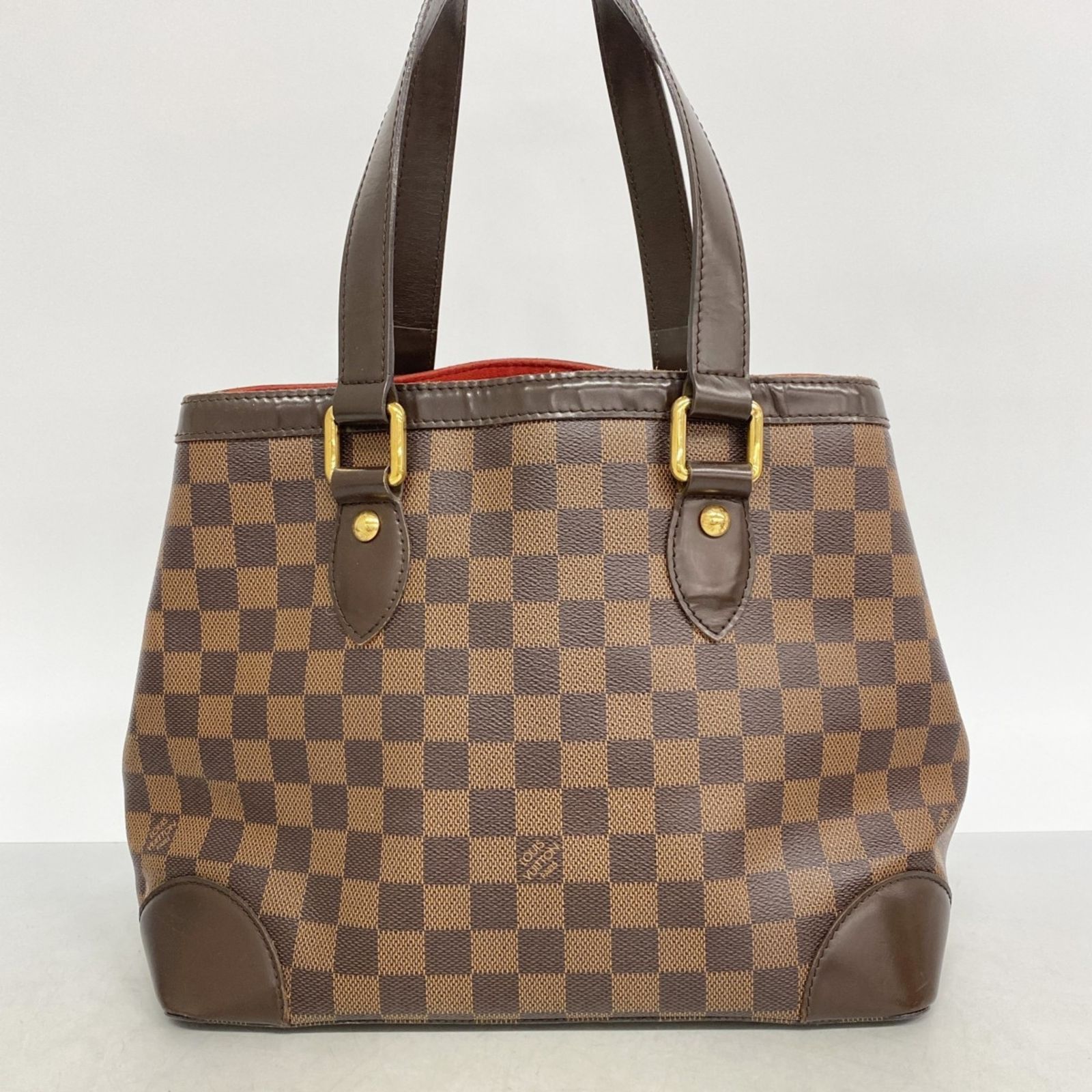 ルイ・ヴィトン(Louis Vuitton) ルイ・ヴィトン トートバッグ ダミエ