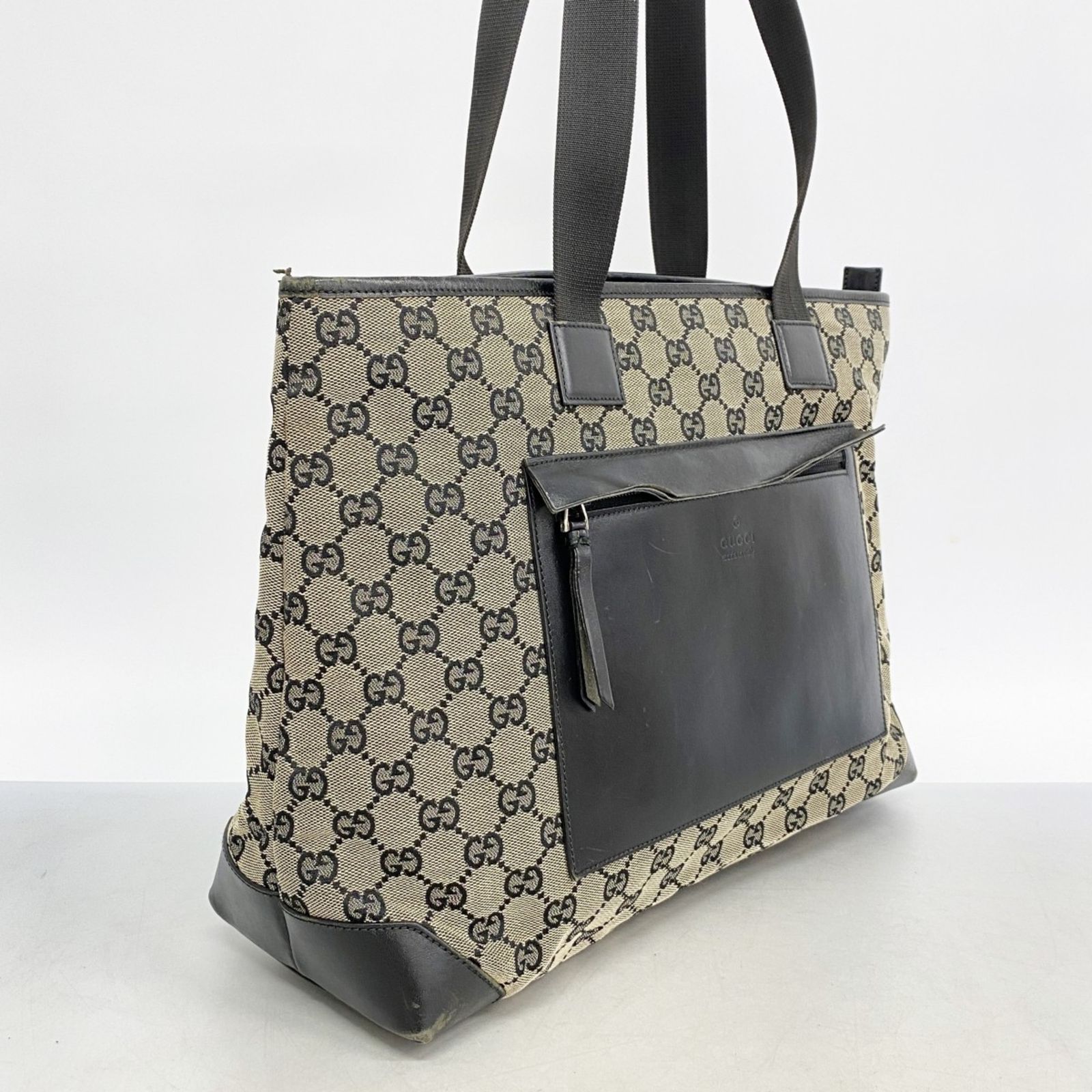 グッチ(Gucci) グッチ トートバッグ GGキャンバス 019 0426 キャンバス