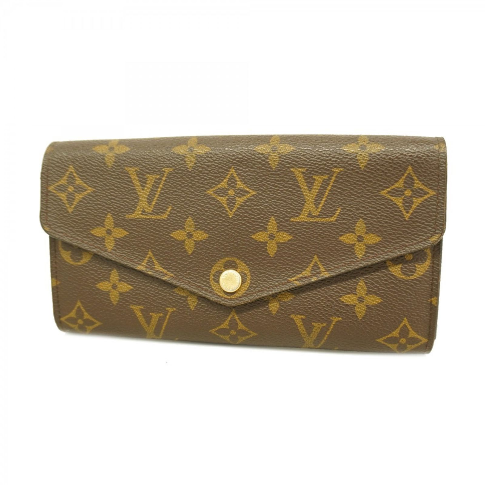 ルイ・ヴィトン(Louis Vuitton) ルイ・ヴィトン 長財布 モノグラム 