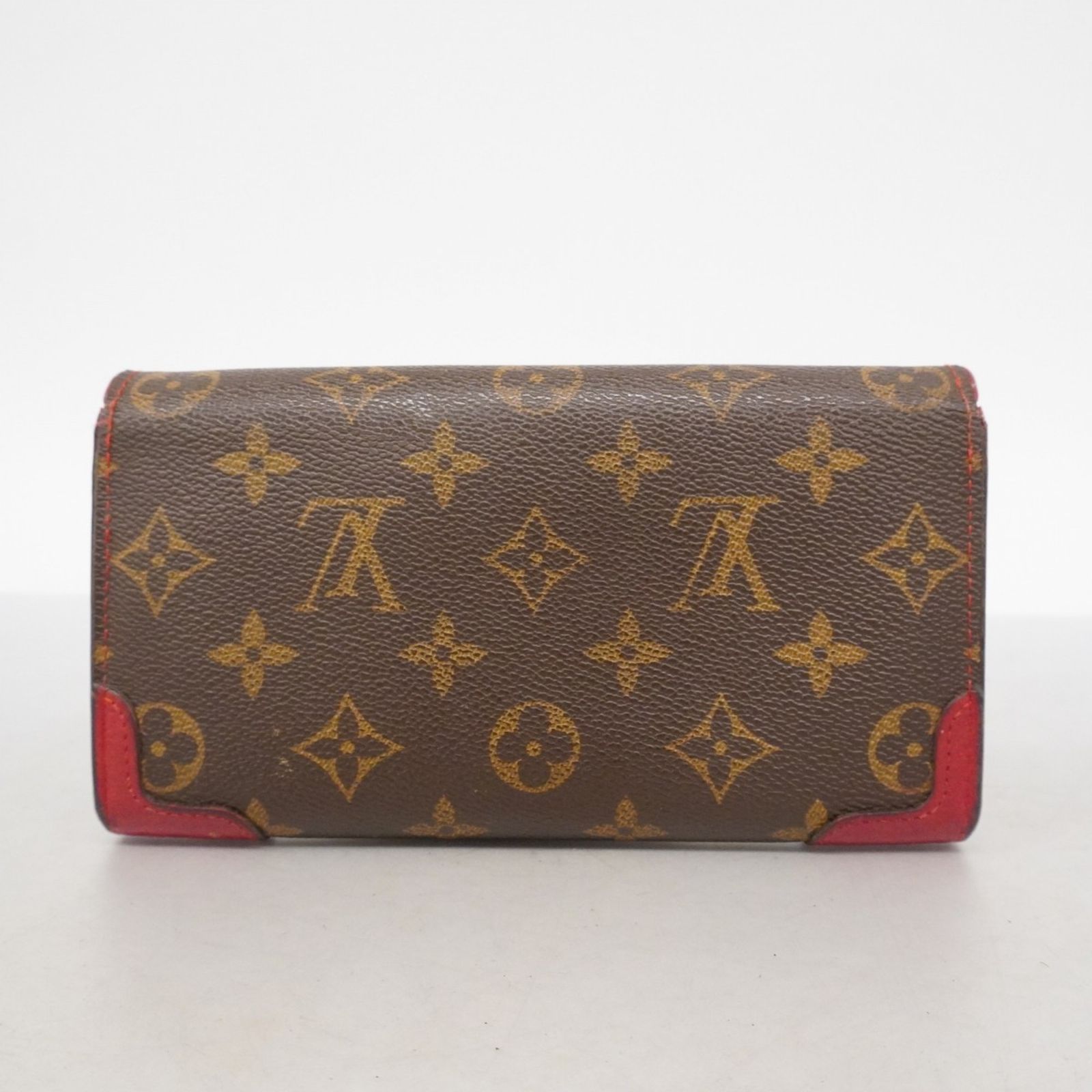 ルイ・ヴィトン(Louis Vuitton) ルイ・ヴィトン 長財布 モノグラム