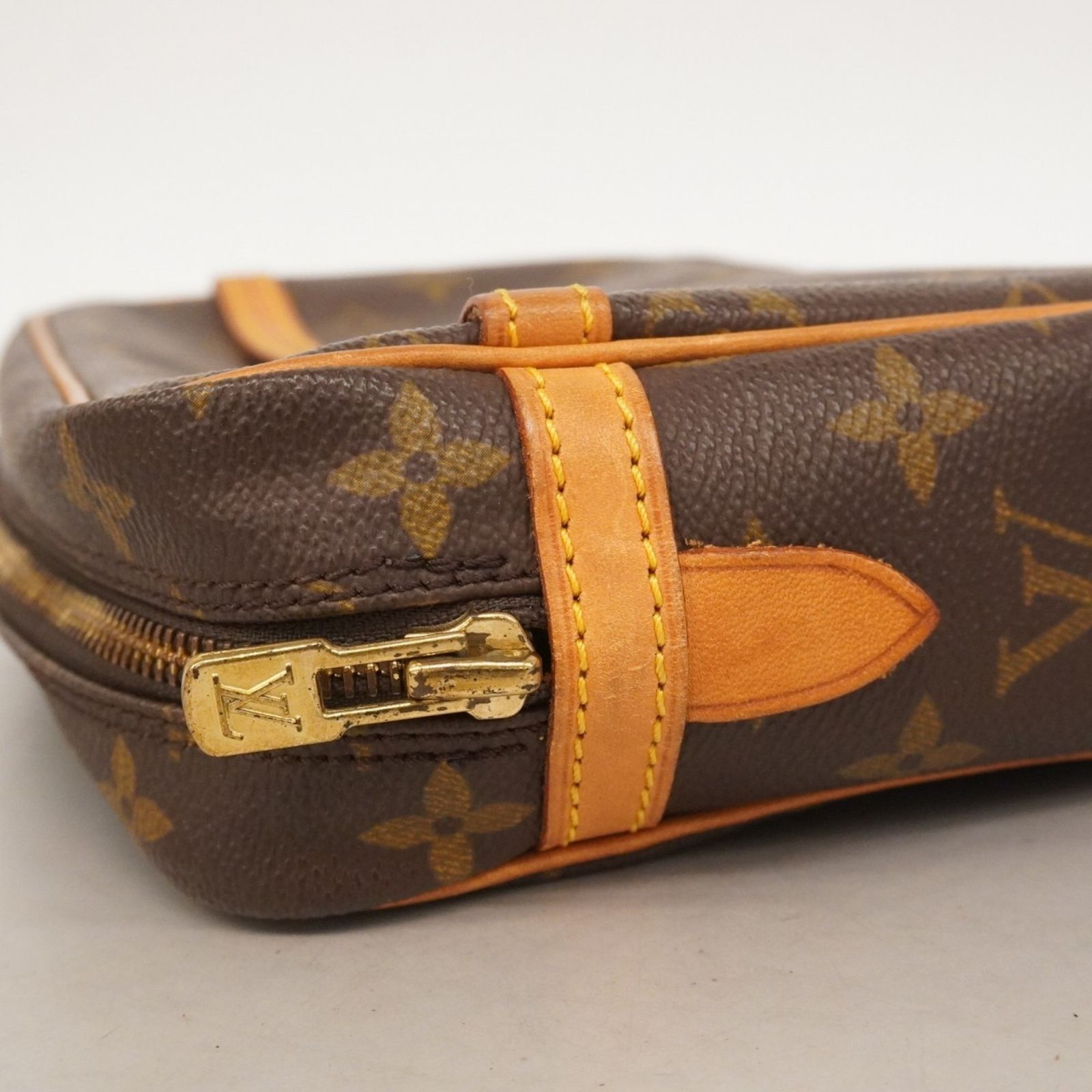 ルイ・ヴィトン(Louis Vuitton) ルイ・ヴィトン クラッチバッグ