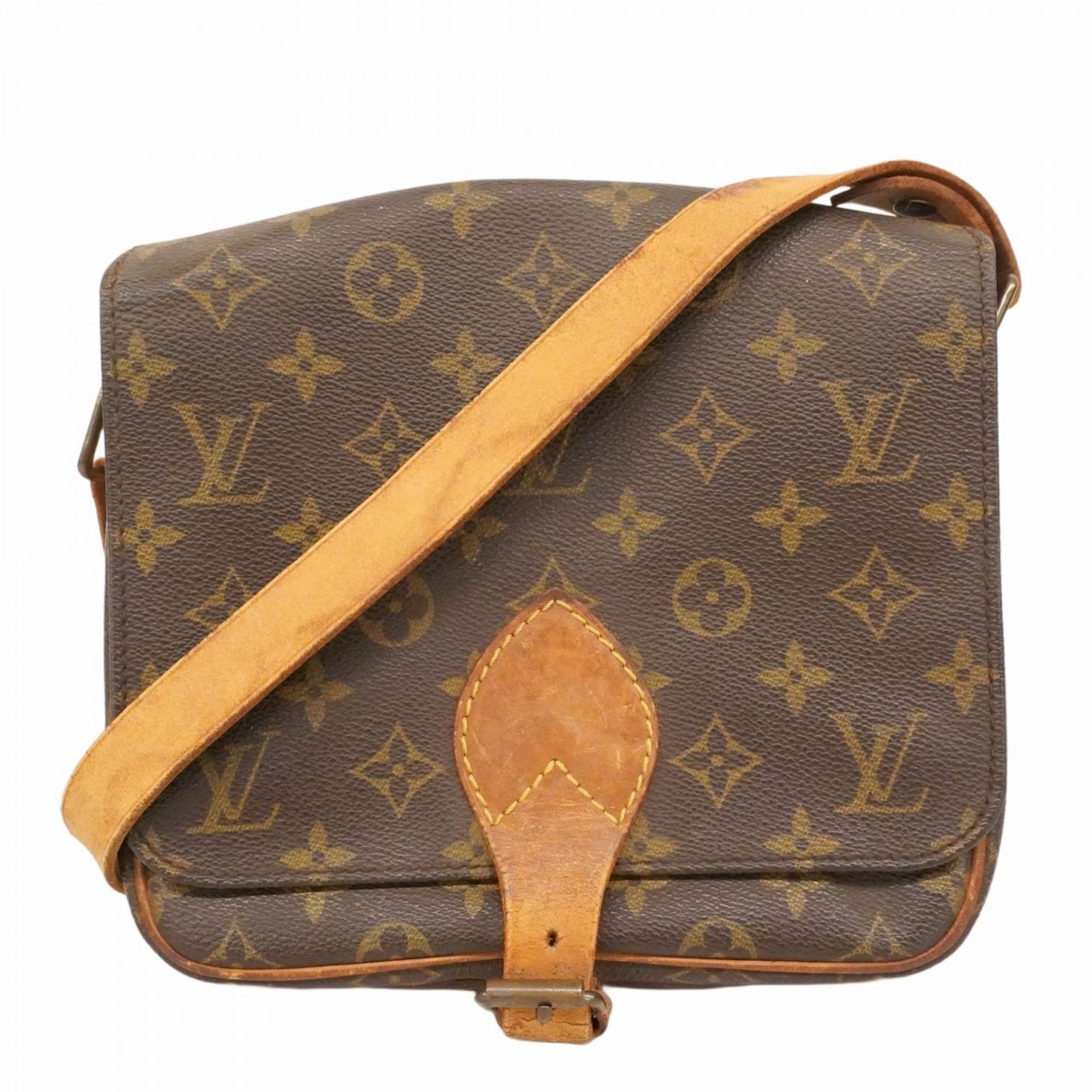 ルイ・ヴィトン(Louis Vuitton) ルイ・ヴィトン ショルダーバッグ