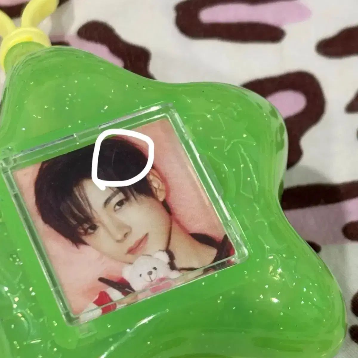 NCT WISH(エヌシーティー ウィッシュ) nct wish steady ステディ