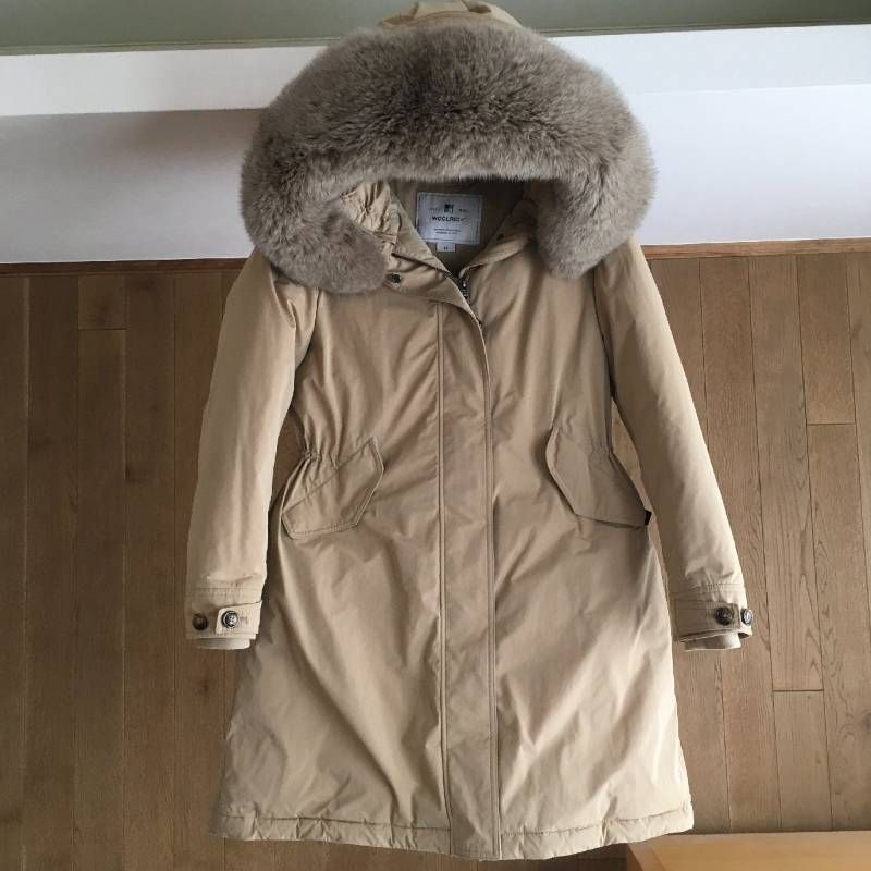 WOOLRICH KEYSTONE PARKAウールリッチキーストン* 【公式通販】 WOOLRICH KEYSTONE PARKAウールリッチキーストン* 【公式通販】