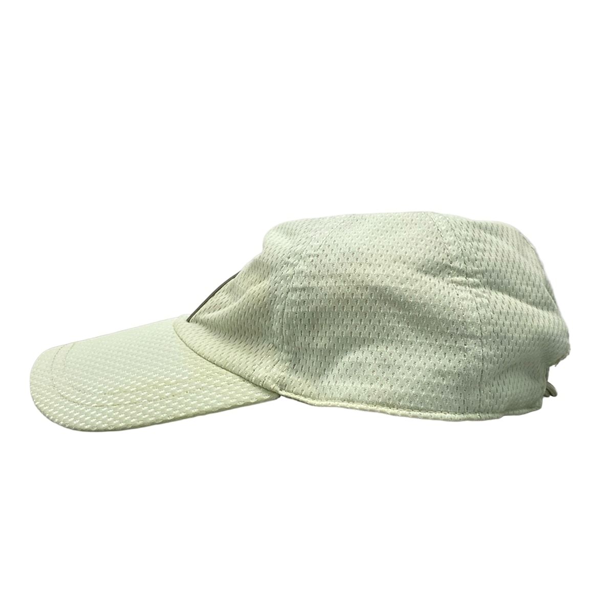 CHANEL(シャネル) キャップ S スポーツライン ライトブルー - メルカリ