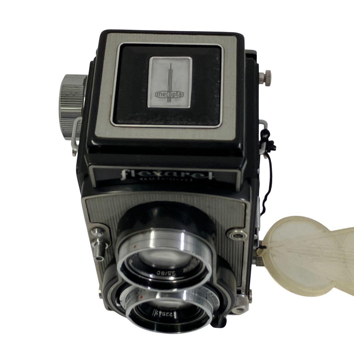 Meopta Flexaret VI automat 二眼レフカメラ メオプタ フレクサレット