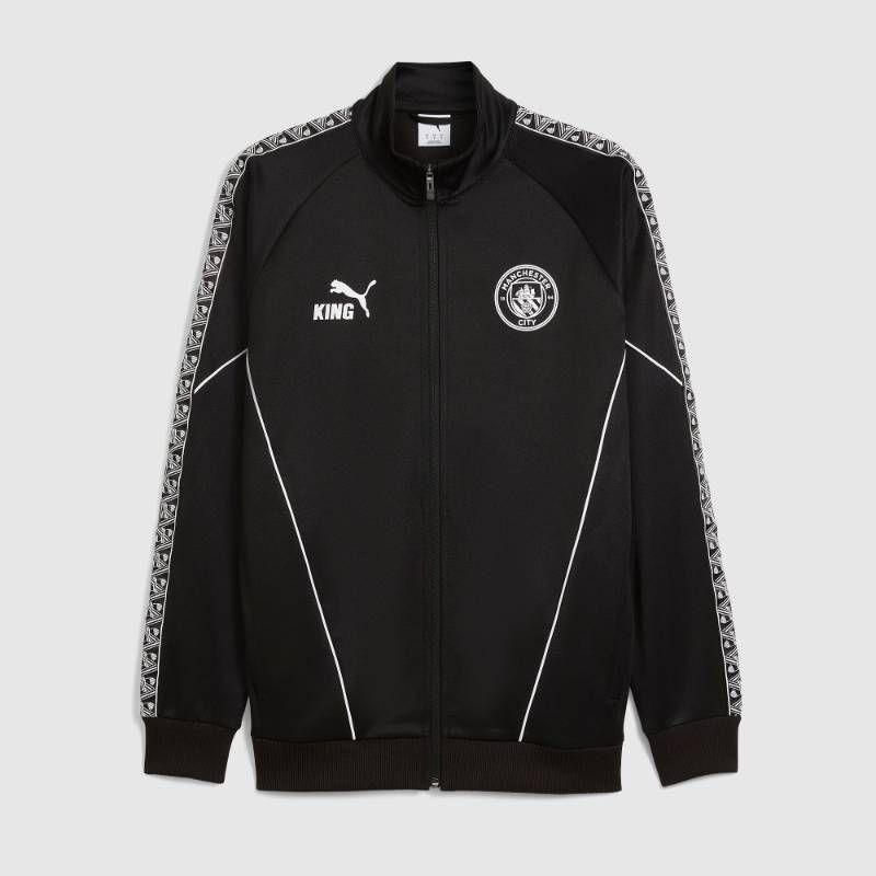送料無料・匿名配送】Puma プーマ マンチェスターシティ 25/26 キング