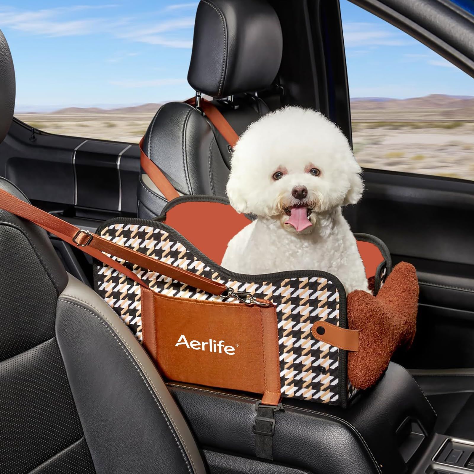 ペット用クッションシート カーシート　ペットキャリー 在庫処分】夏冬兼用 洗い可能 車ペット用品 お出かけ 猫 クッション