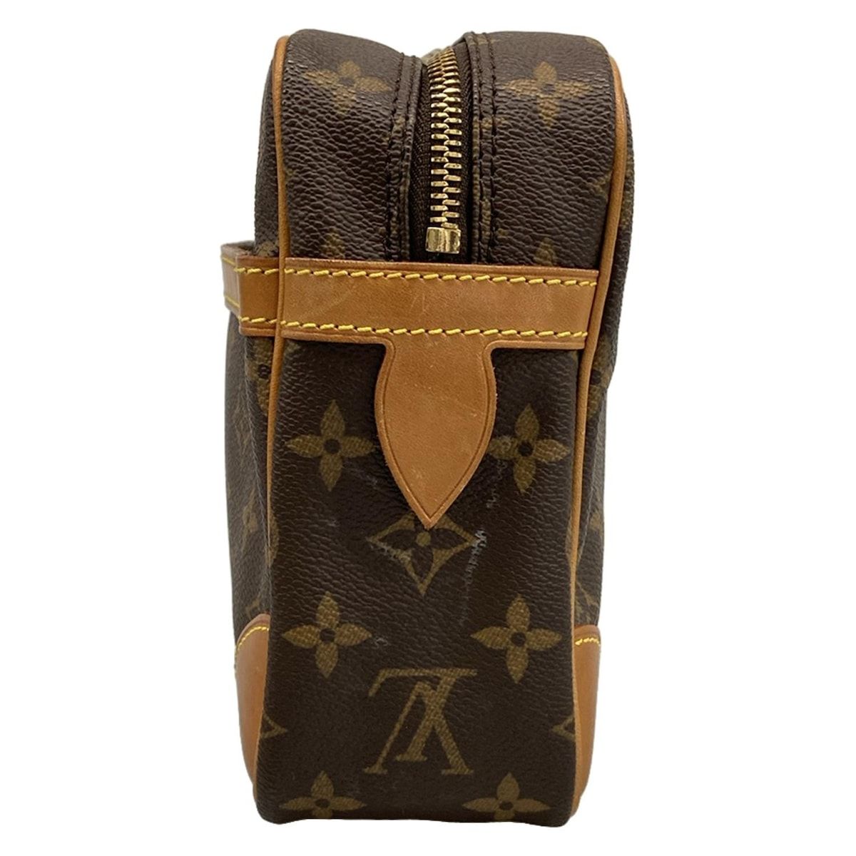 LOUIS VUITTON(ルイヴィトン) セカンドバッグ モノグラム