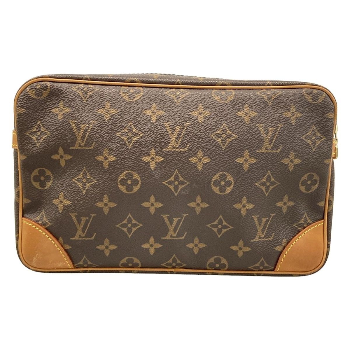 LOUIS VUITTON(ルイヴィトン) セカンドバッグ モノグラム