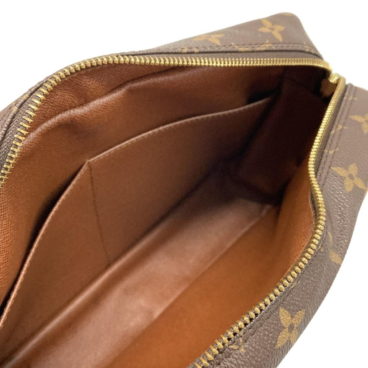 LOUIS VUITTON(ルイヴィトン) セカンドバッグ モノグラム