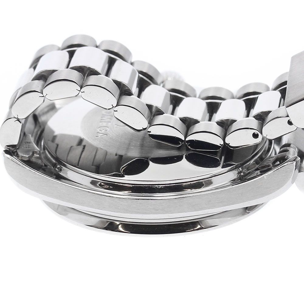 オメガ OMEGA 3510.20 スピードマスター 丸井限定 クロノグラフ 自動