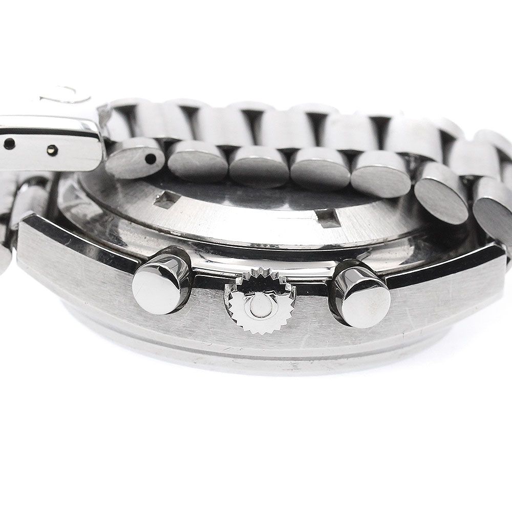 オメガ OMEGA 176.0012 スピードマスター マーク4.5 クロノグラフ 自動