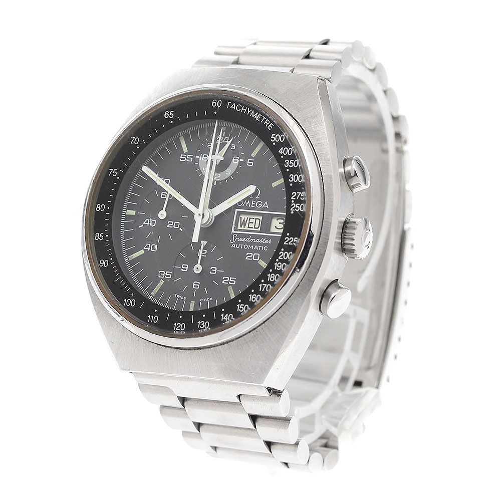 オメガ OMEGA 176.0012 スピードマスター マーク4.5 クロノグラフ 自動