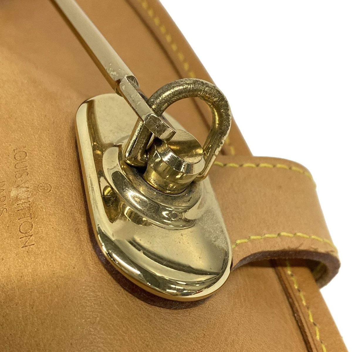 LOUIS VUITTON(ルイヴィトン) ガーメントケース モノグラム