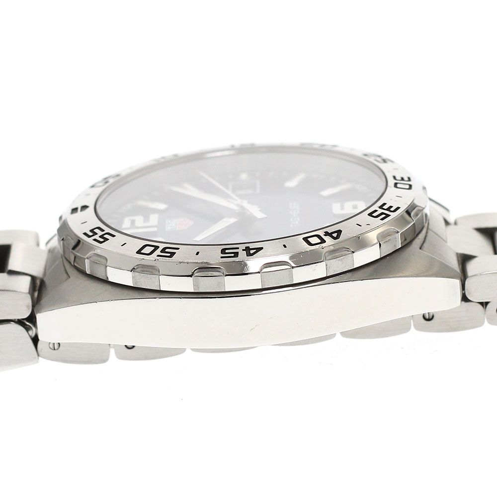 タグホイヤー TAG HEUER WAZ1118 フォーミュラー1 デイト クォーツ