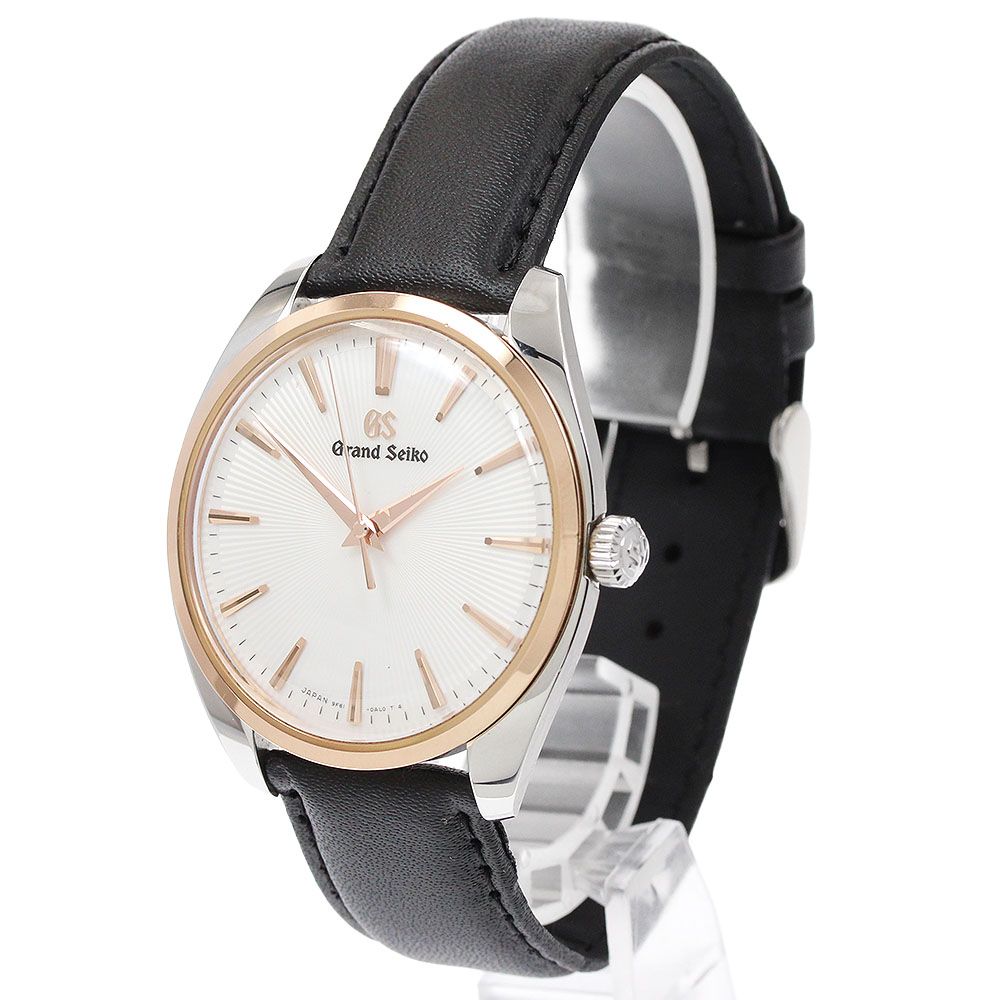 セイコー SEIKO SBGX344/9F61-0AH0 グランドセイコー エレガンス