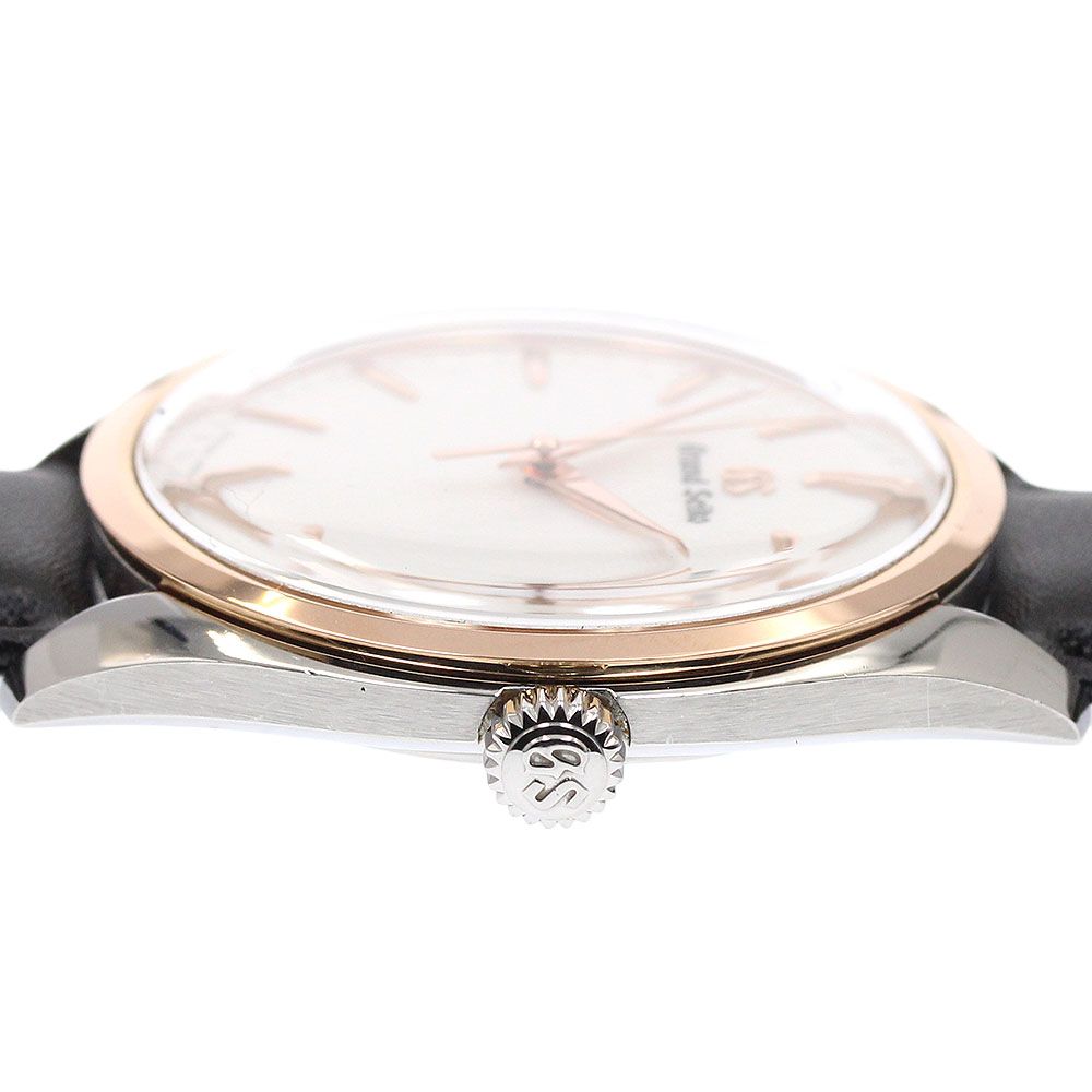 セイコー SEIKO SBGX344/9F61-0AH0 グランドセイコー エレガンス