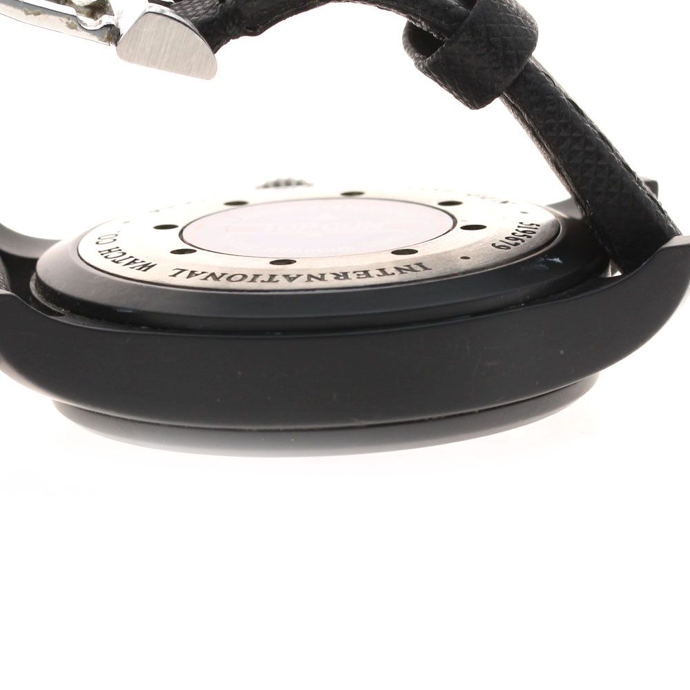 IWC SCHAFFHAUSEN IW501901 ビッグ・パイロット・ウォッチ トップガン