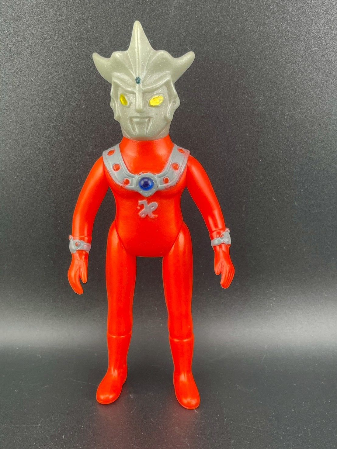 中古品】ウルトラマンレオ タカトク フィギュア 当時物 ソフビ 円谷 中古品】ウルトラマンレオ タカトク フィギュア 当時物 ソフビ 円谷