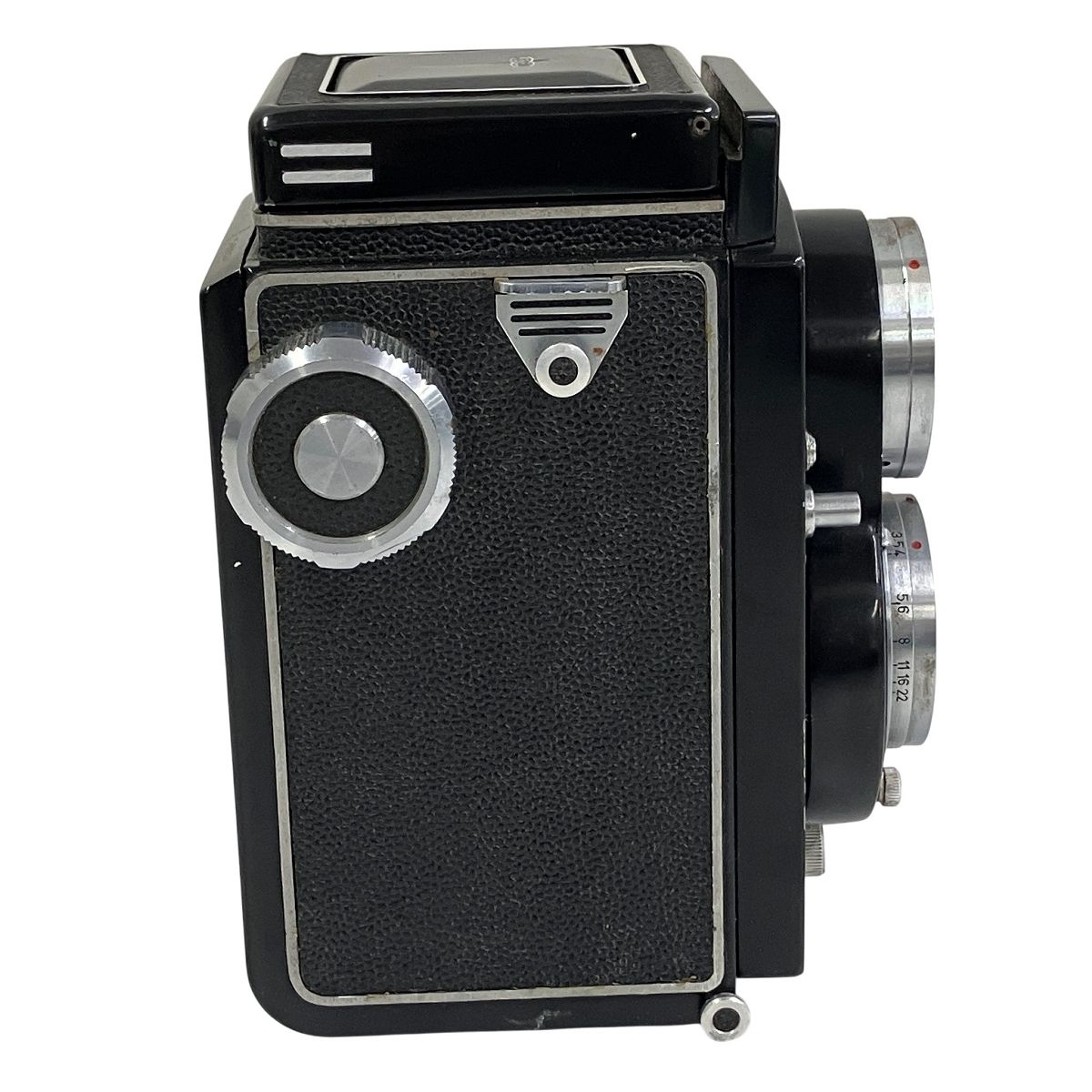Flexaret VII automat Meopta 二眼レフカメラ チェコスロバキア製