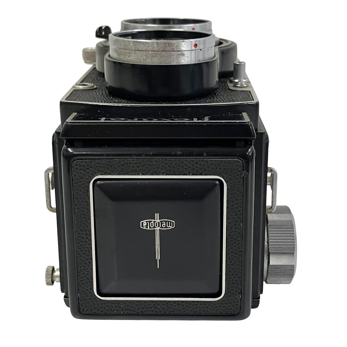 Flexaret VII automat Meopta 二眼レフカメラ チェコスロバキア製