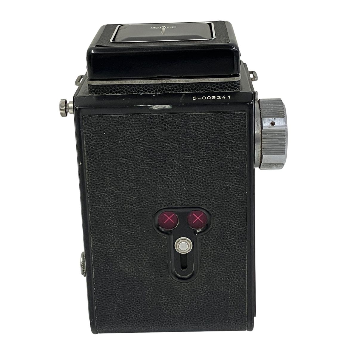 Flexaret VII automat Meopta 二眼レフカメラ チェコスロバキア製