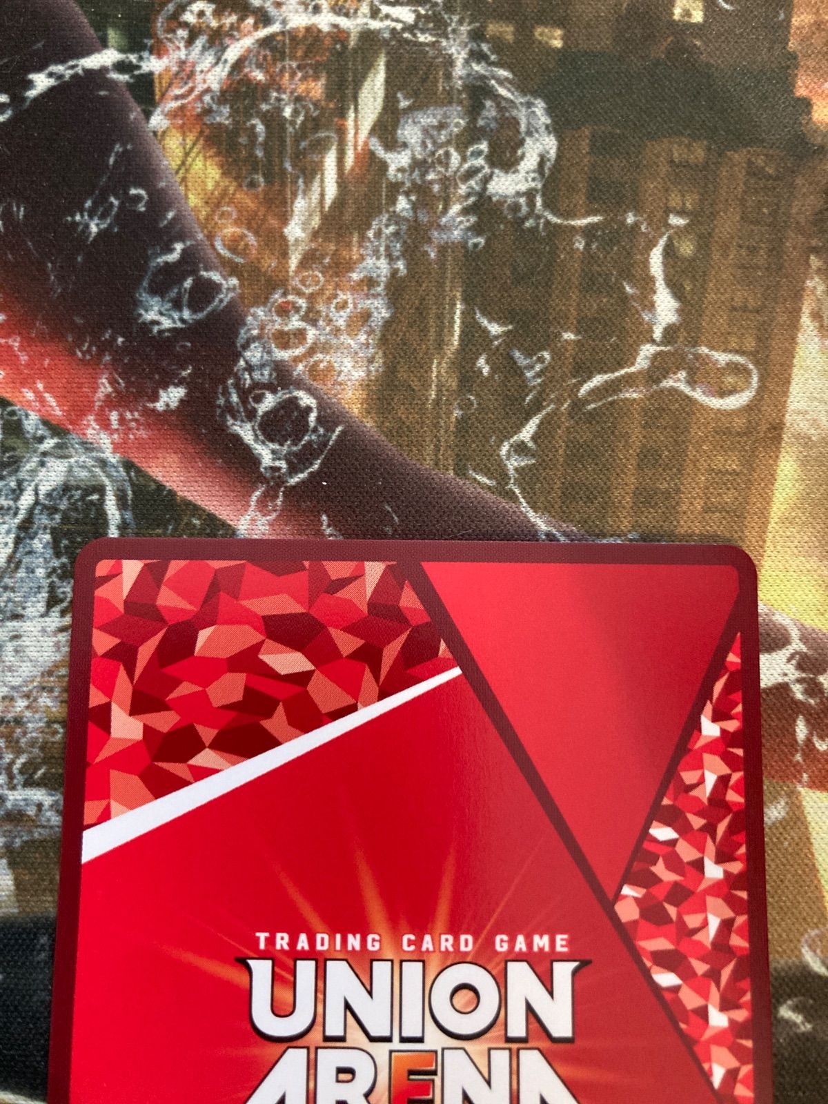 U26004 ユニオンアリーナ シャニマス 有栖川 夏葉 パラレル - メルカリ