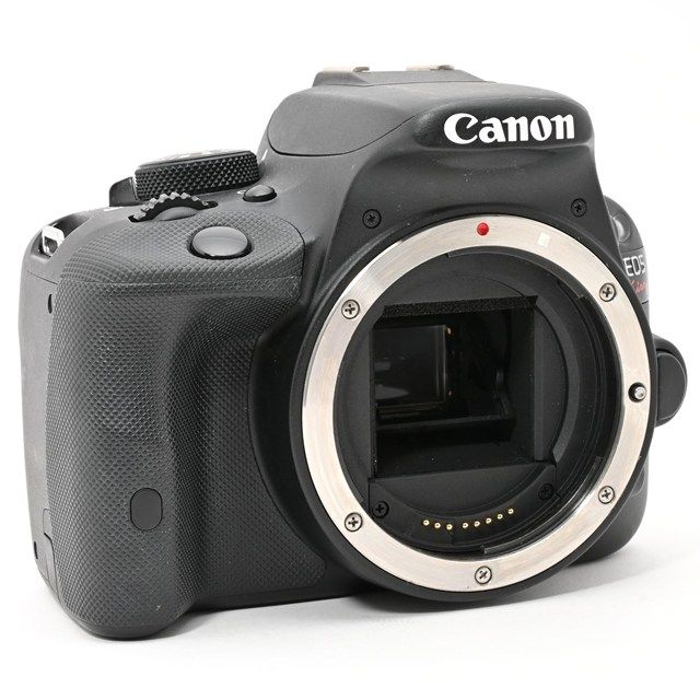 良品＞ Canon EOS Kiss X7 レンズキット｜EF-S18-55mm F3.5-5.6 IS STM