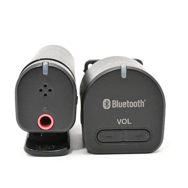 並品＞ SONY ソニー ワイヤレスマイクロホン ECM-W1M C｜デジタル