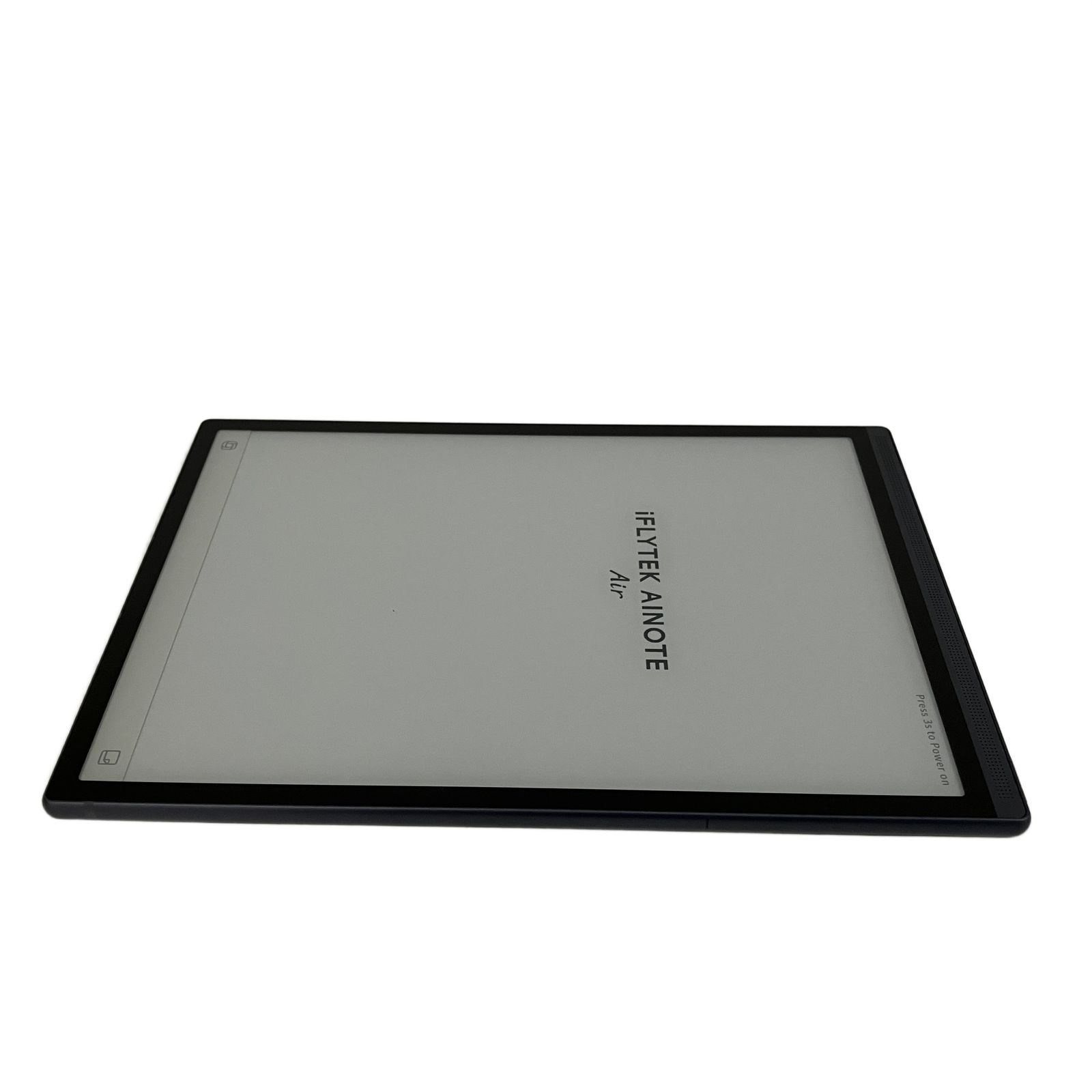 iFLYTEK AINOTE Air 2 XF-DX-B282E 電子ペーパー ノート タブレット