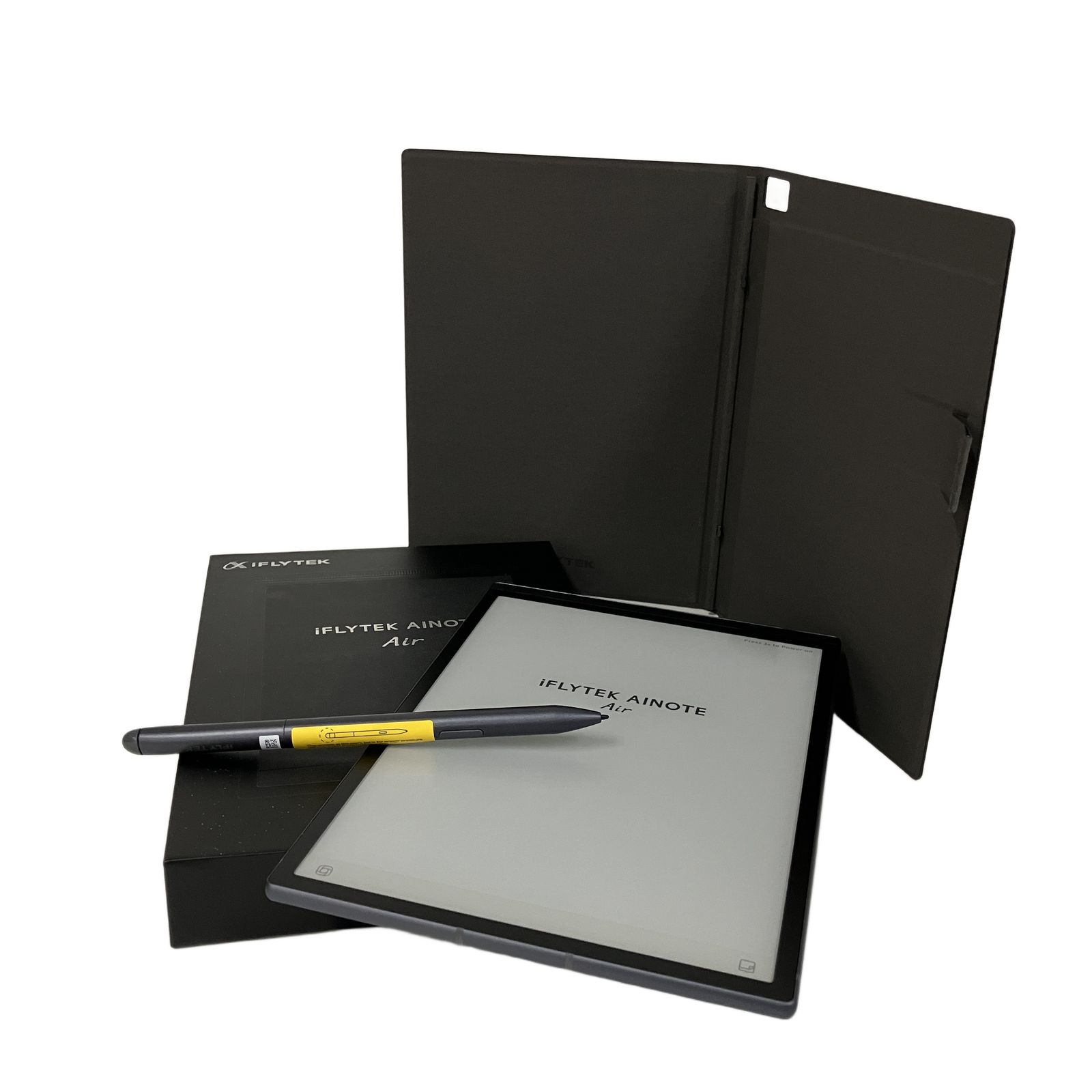 iFLYTEK AINOTE Air 2 XF-DX-B282E 電子ペーパー ノート タブレット