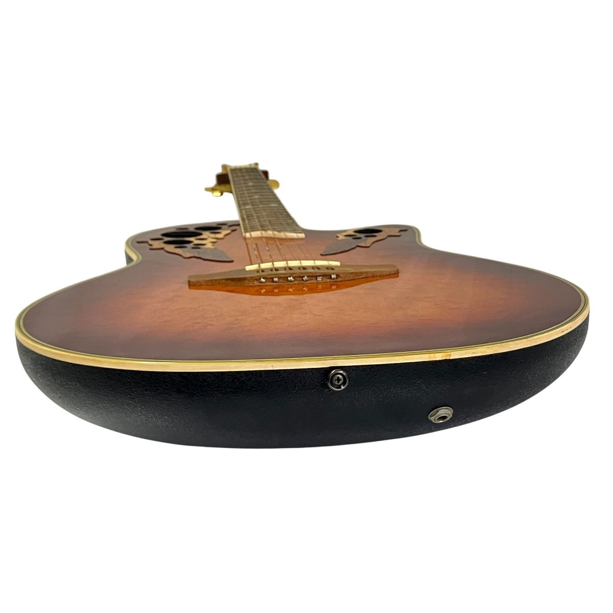 Ovation CC257 エレアコ エレクトリック アコースティック ギター