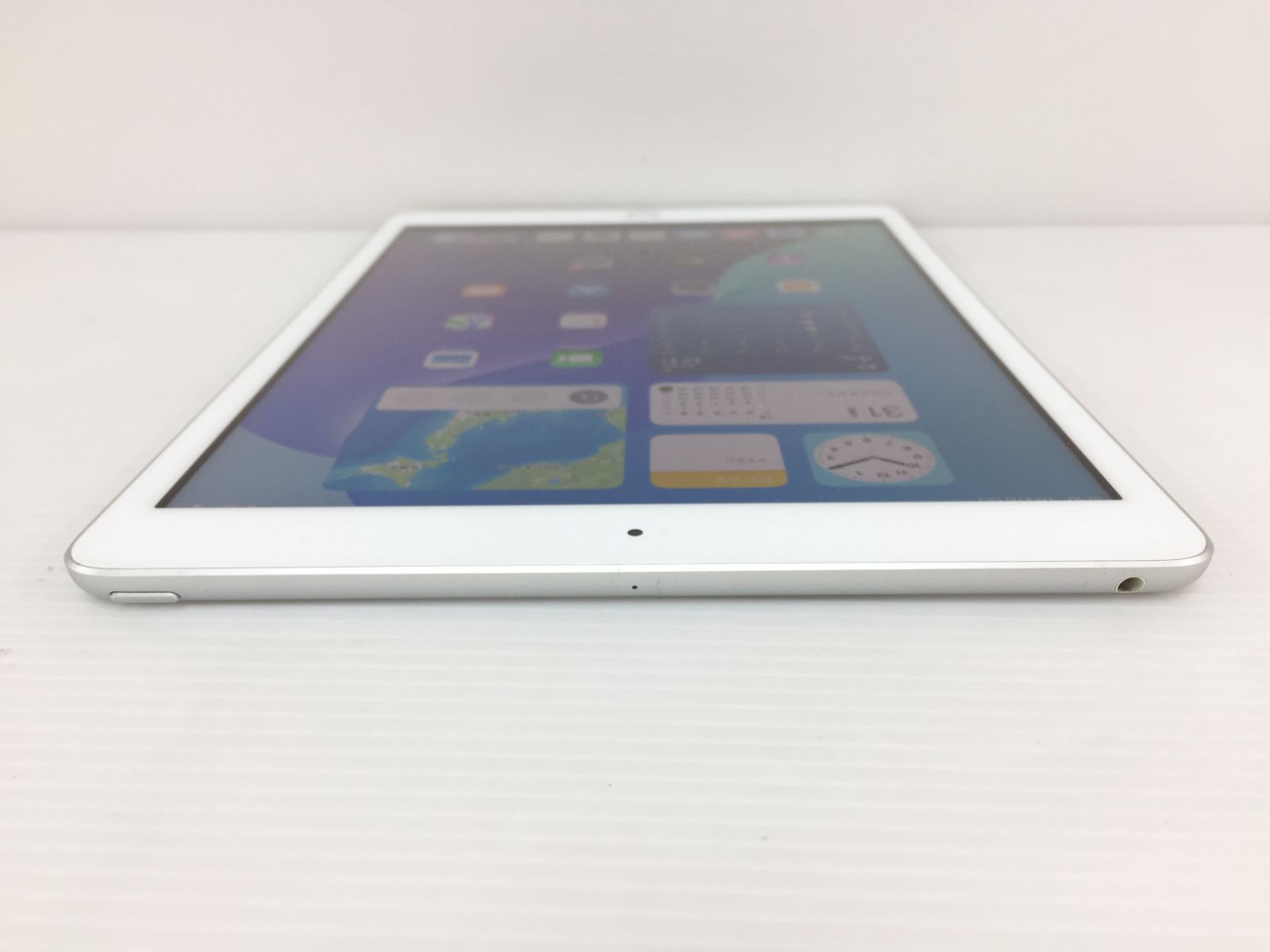 良品】Apple iPad 第8世代 Wi-Fiモデル 32GB A2270(MYLA2J/A) シルバー