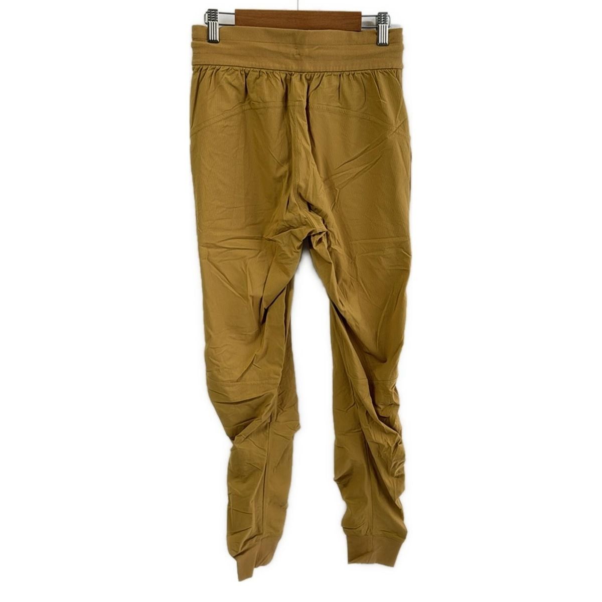 Lululemon パンツ　サイズ4 新品タグ付き lululemon(ルルレモン) パンツ サイズ4 XL レディース - ダーク