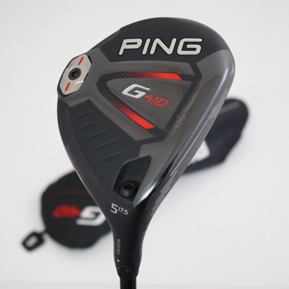 テンセイ ck pro オレンジ 60S ピン G410 ドライバー用シャフト ping 