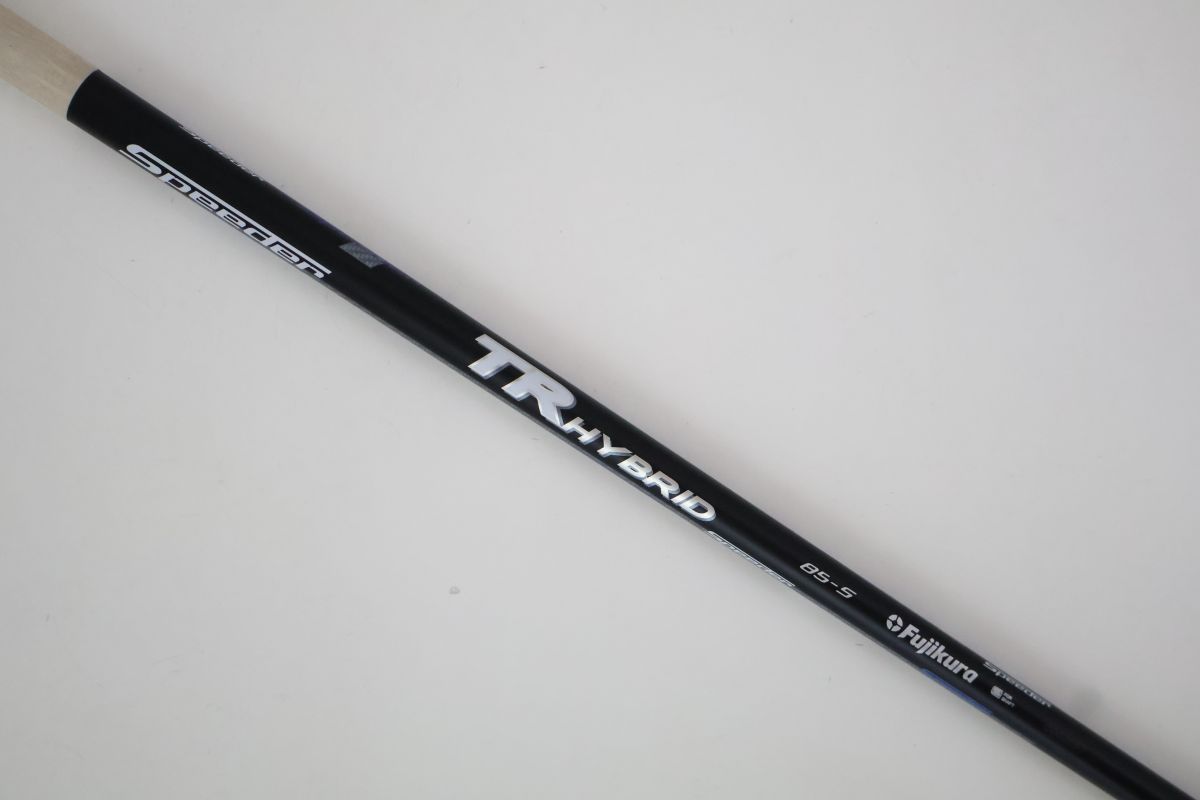 ○フジクラ☆TR HYBRID（ハイブリッド）85 S ユーティリティ用