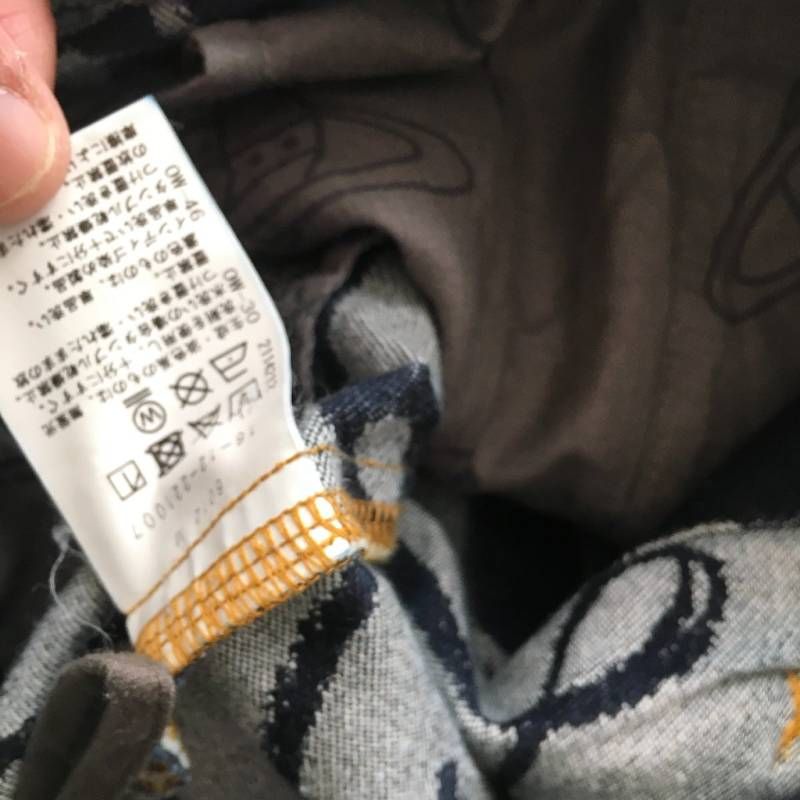 極美品 Vivienne Westwood RED LABELヴィヴィアンウエストウッド