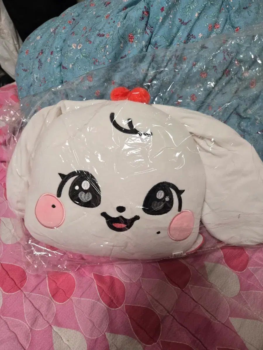 タレントグッズ IVEウォニョンさくらんぼぬいぐるみ出品