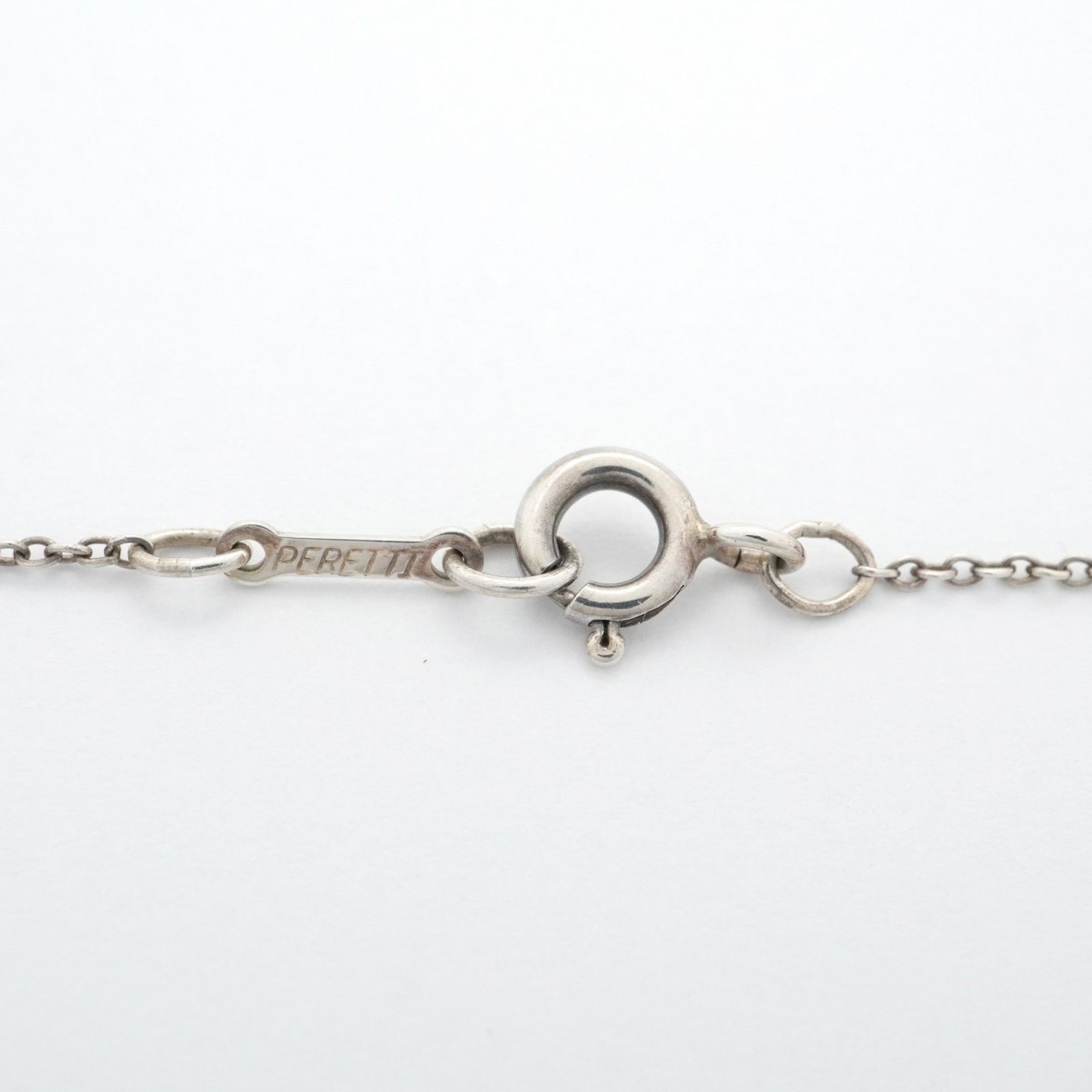 ティファニー(Tiffany) ティファニー ネックレス スモールクロス