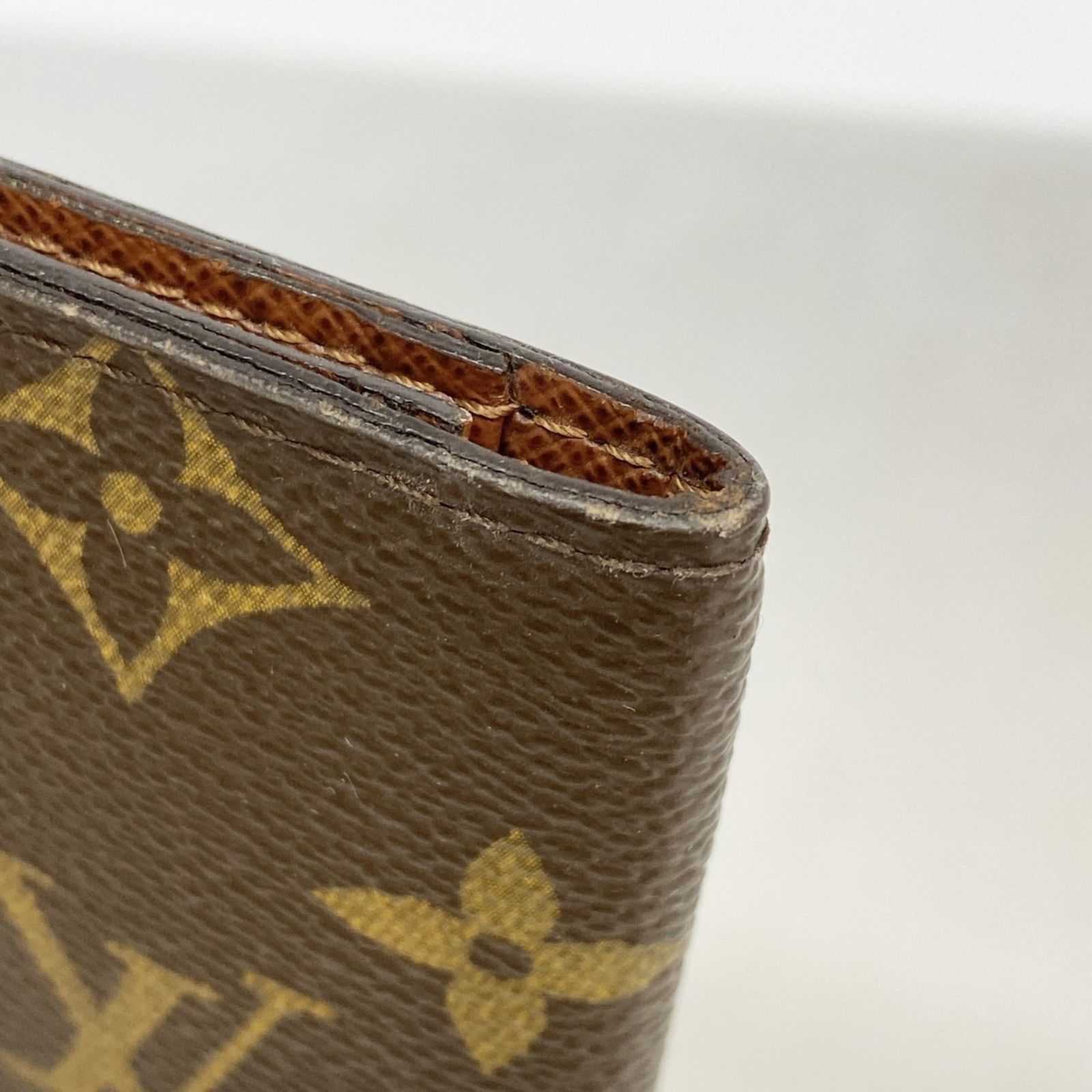 ルイ・ヴィトン(Louis Vuitton) ルイ・ヴィトン 財布・長札入れ