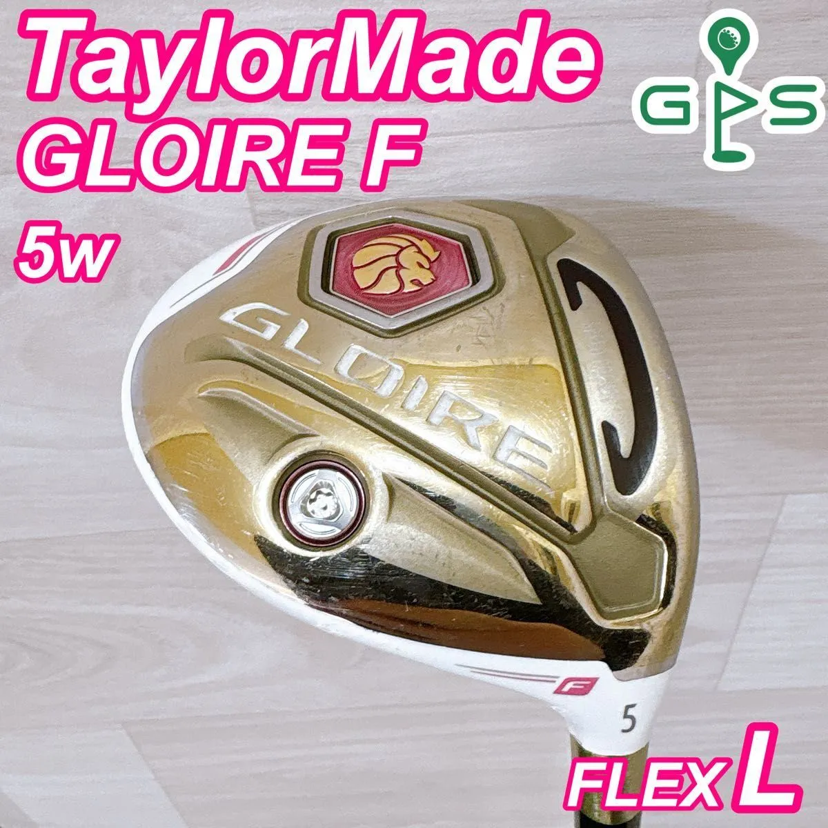 2026年最新】グローレ f レディースの人気アイテム - メルカリ