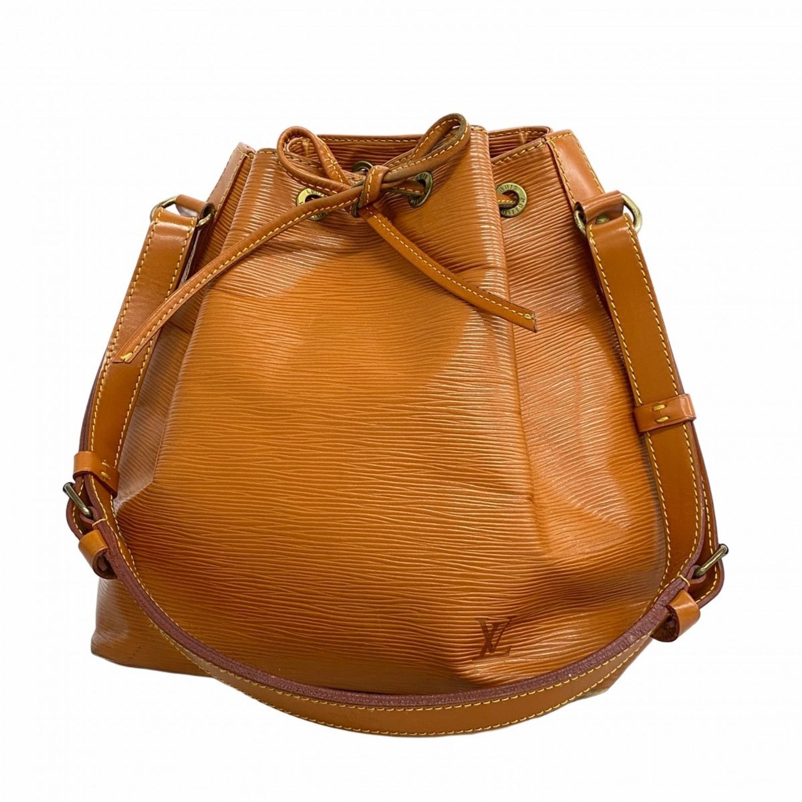 ルイ・ヴィトン(Louis Vuitton) ルイ・ヴィトン ショルダーバッグ エピ