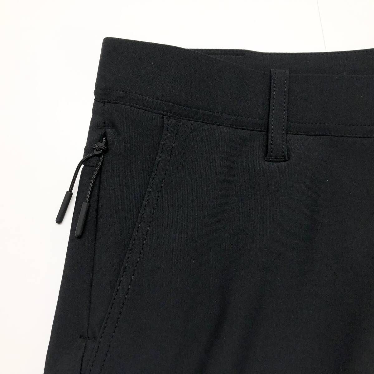 新品未使用 MARK&LONA（マークアンドロナ） CD12-HSFP パンツ 48