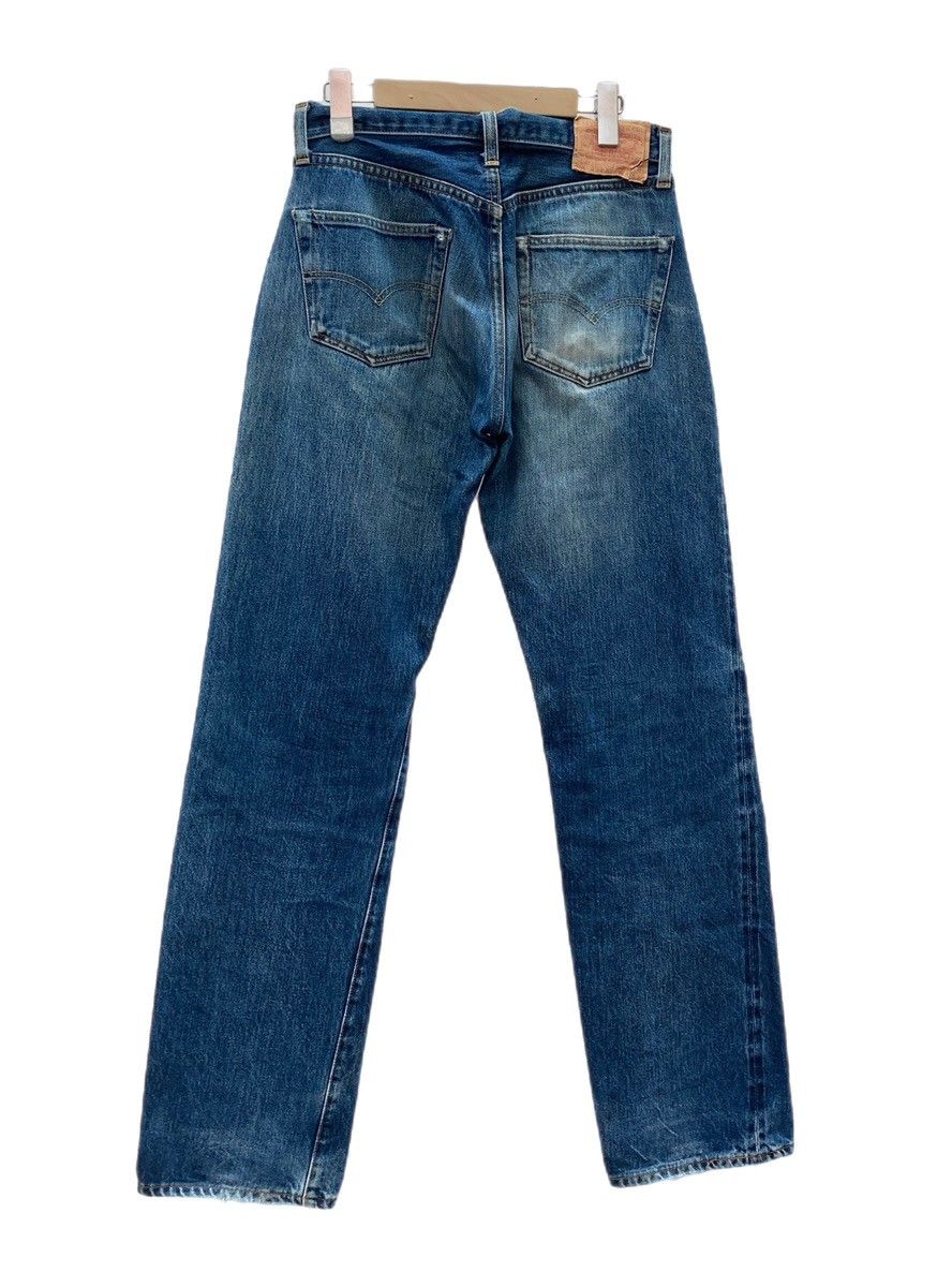 リーバイス Levi's 00s 00年代 501XX バレンシア製 復刻 555 ジーンズ