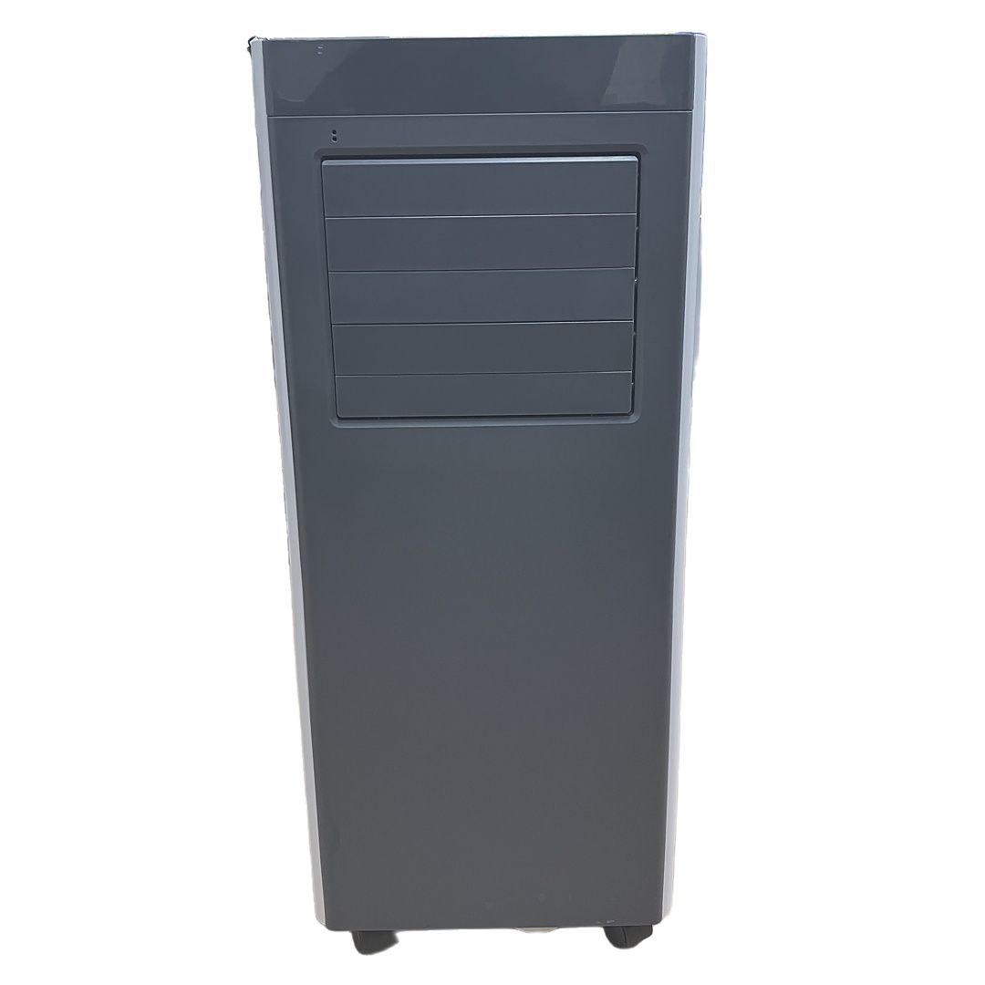 QUADS QS518 ポータブルエアコン スポットクーラー airmove 工事不要