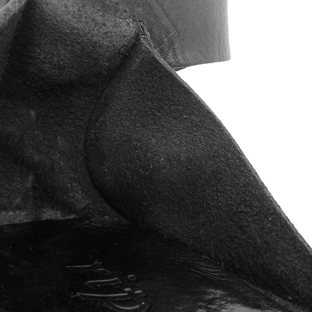 trippen トリッペン ハッピーソール Balance アンクルストラップ